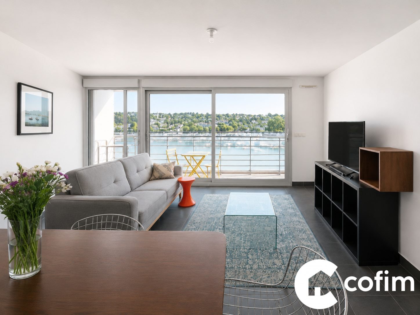 Appartement à vendre, 69m², Bayonne