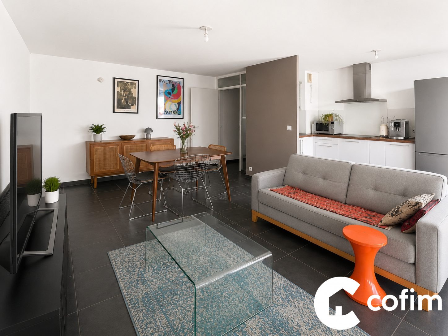 Appartement à vendre, 69m², Bayonne
