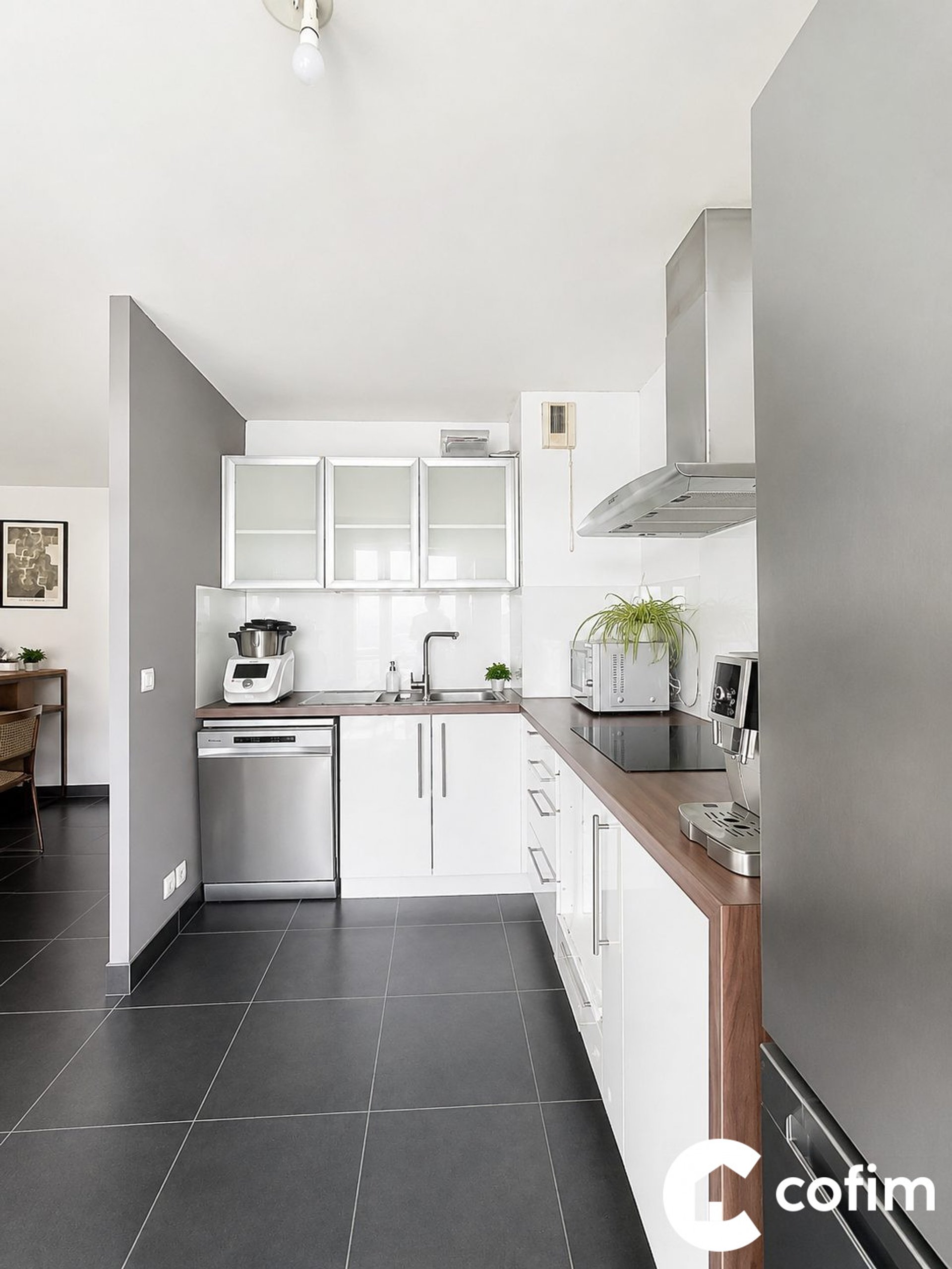 Appartement à vendre, 69m², Bayonne