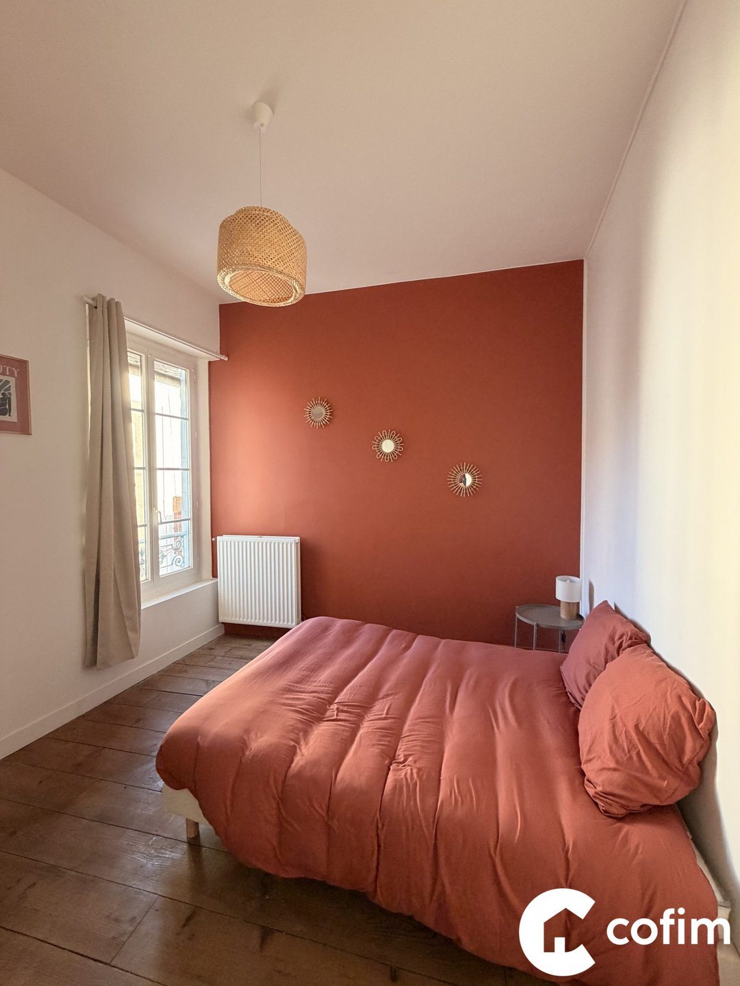 Appartement à louer, 43m², Pau