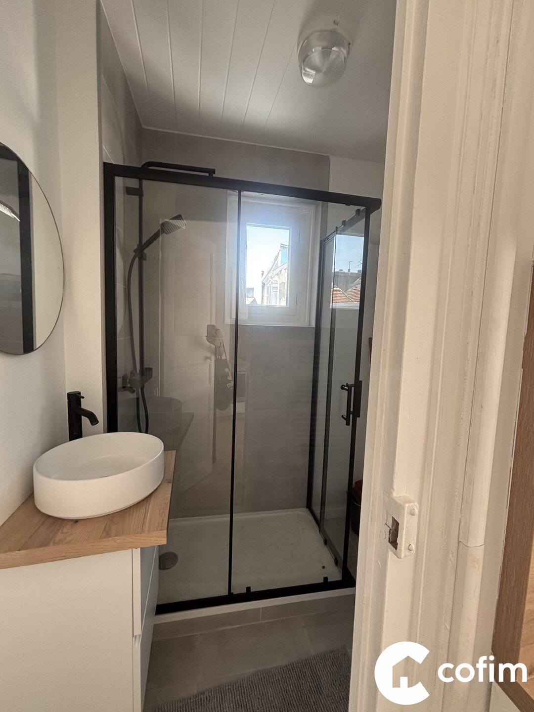 Appartement à louer, 43m², Pau