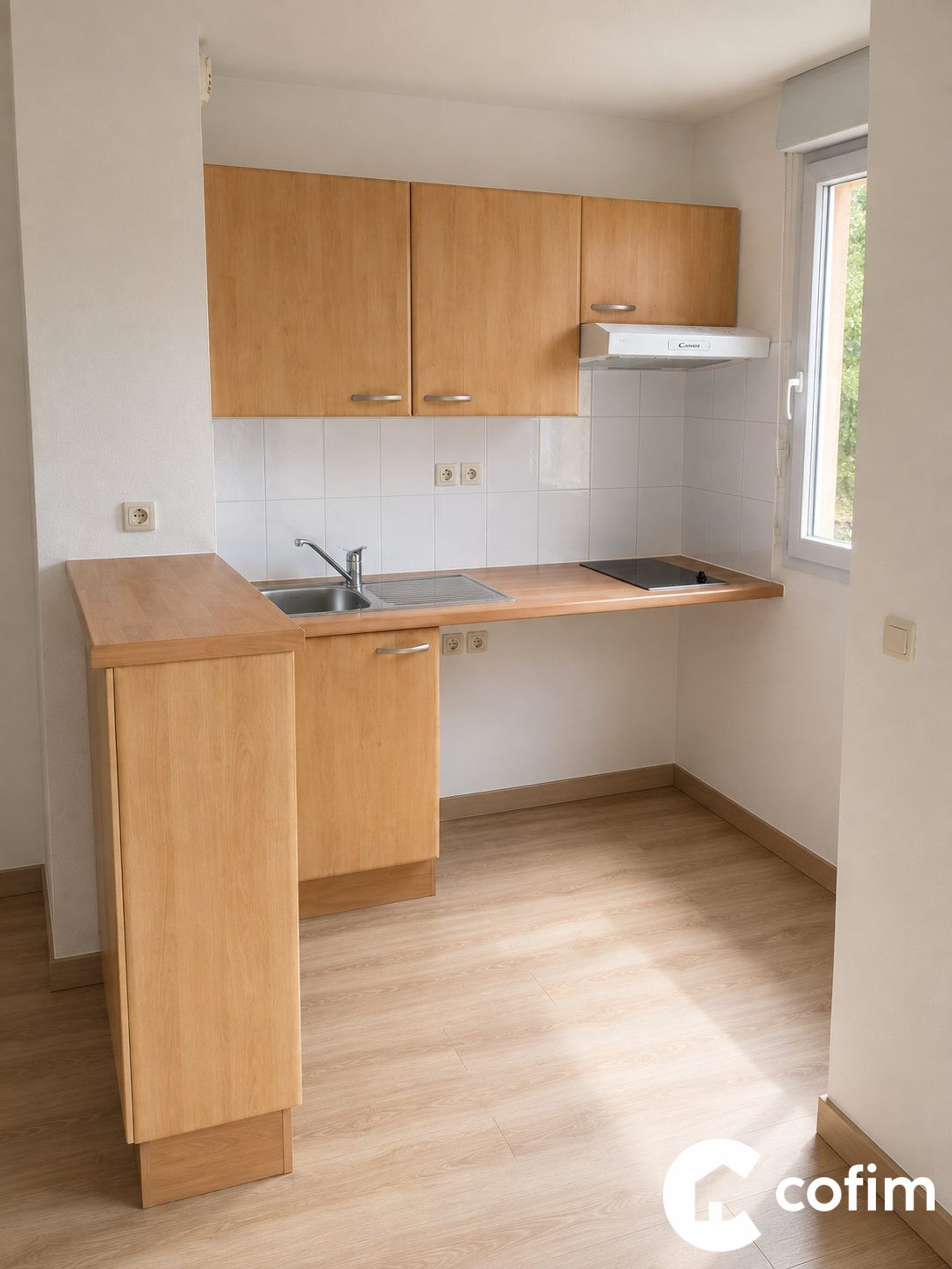 Appartement à louer, 44m², Pau