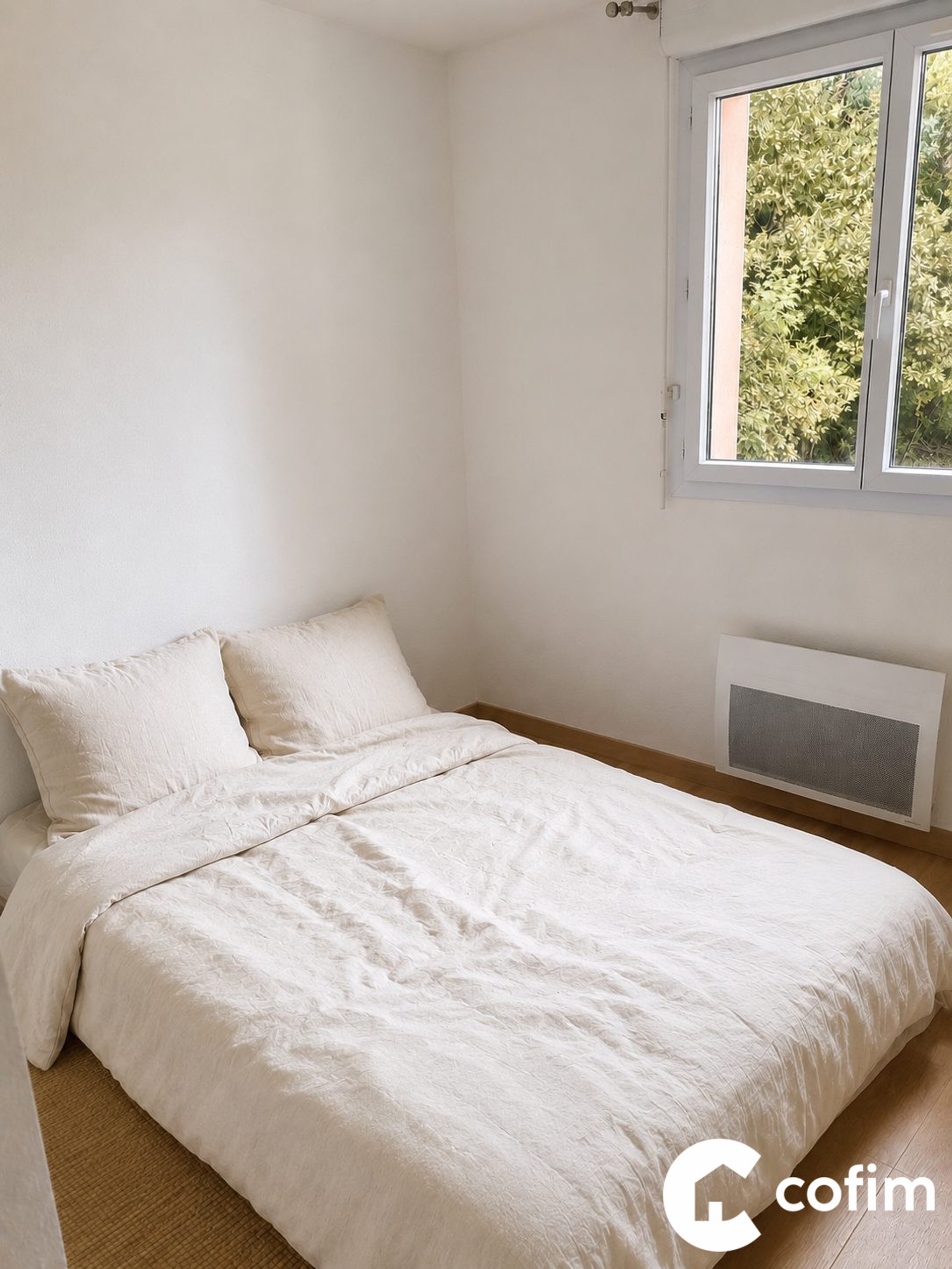 Appartement à louer, 44m², Pau