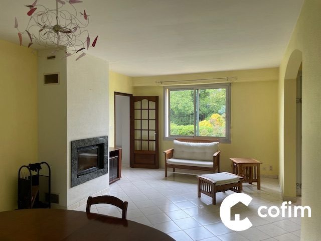 Maison à louer, 133m², Morlaàs