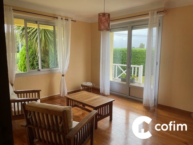 Maison à louer, 133m², Morlaàs
