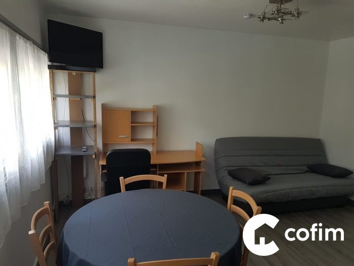 Appartement à louer, 21m², Pau