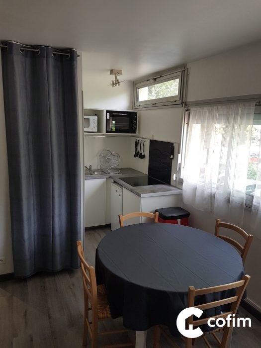 Appartement à louer, 21m², Pau