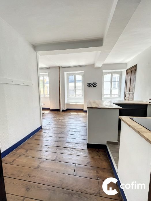 Appartement à louer, 37m², Pau
