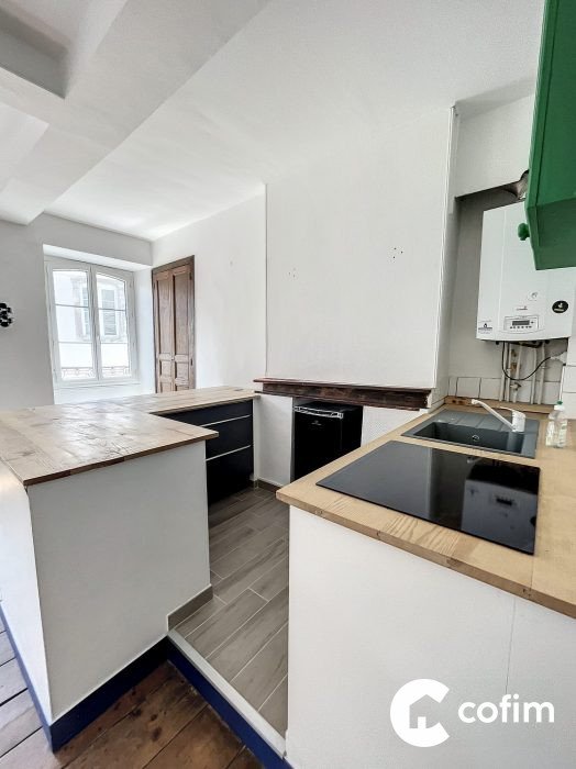 Appartement à louer, 37m², Pau
