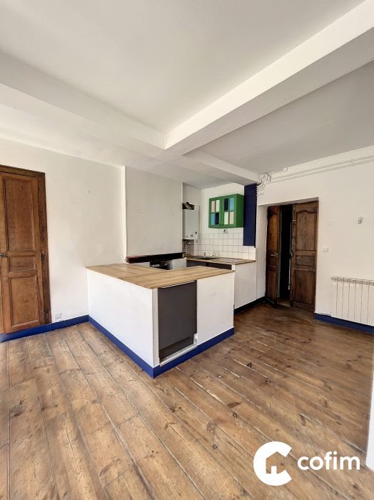Appartement à louer, 37m², Pau
