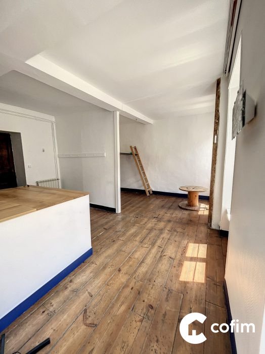 Appartement à louer, 37m², Pau
