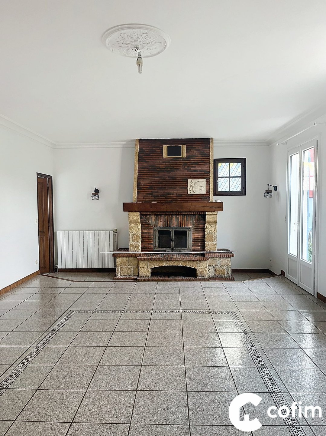Maison à louer, 134m², Garlin