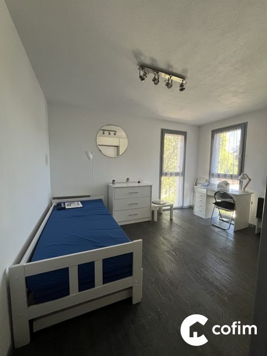Appartement à louer, 19m², Pau