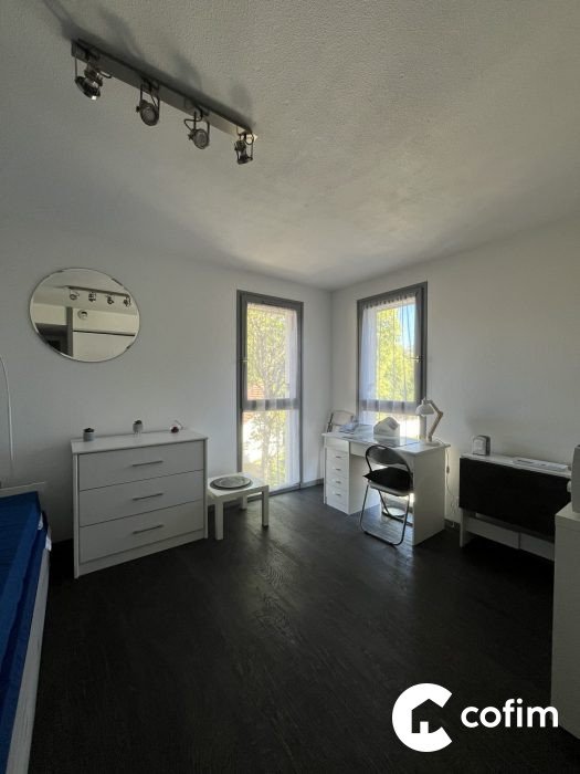 Appartement à louer, 19m², Pau