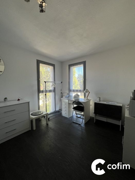 Appartement à louer, 19m², Pau
