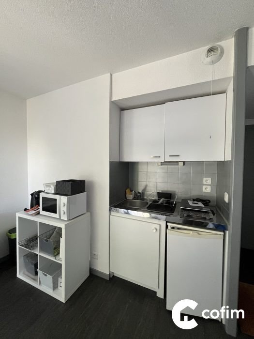 Appartement à louer, 19m², Pau