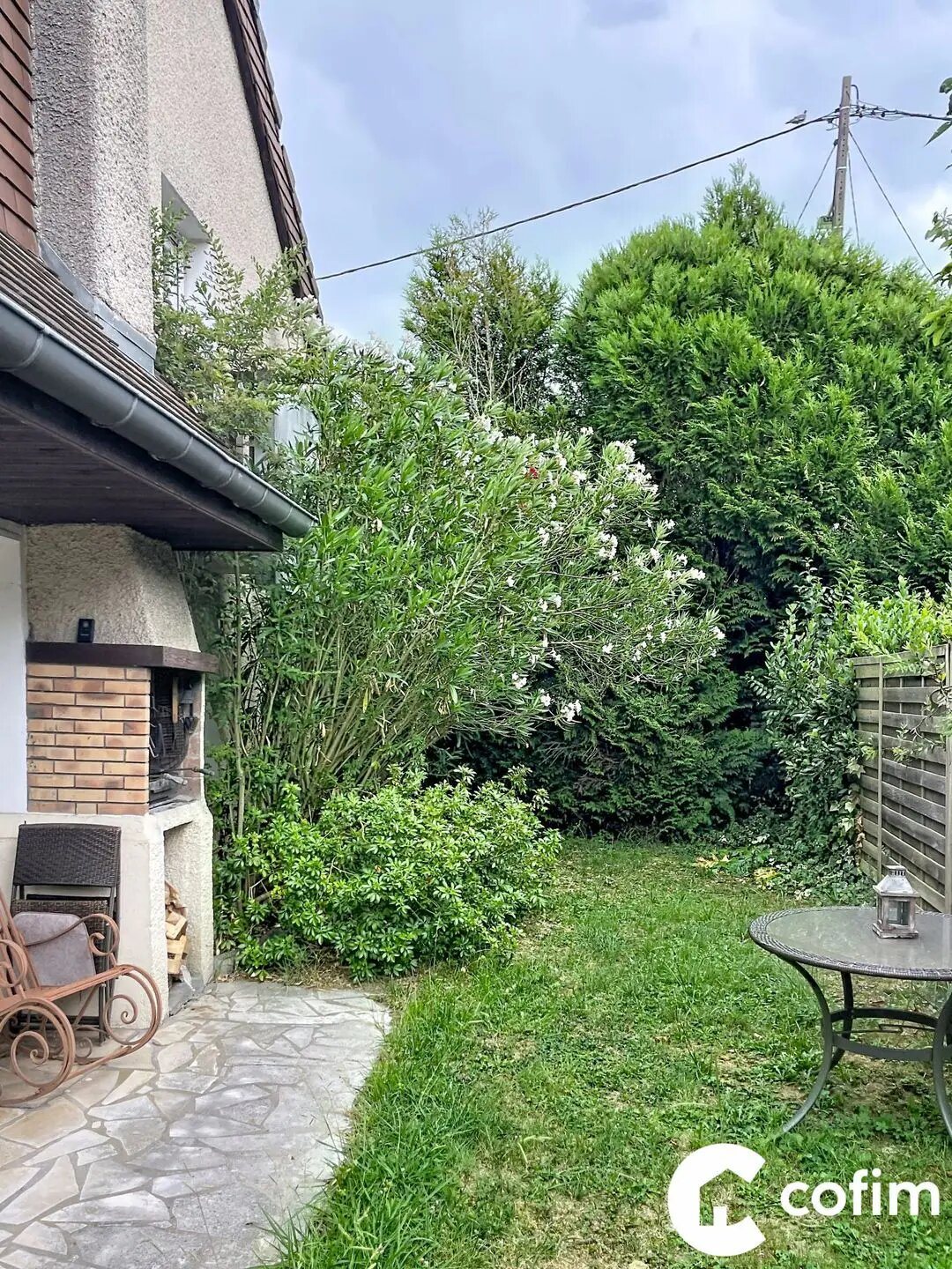 Maison à louer, 102m², Lons