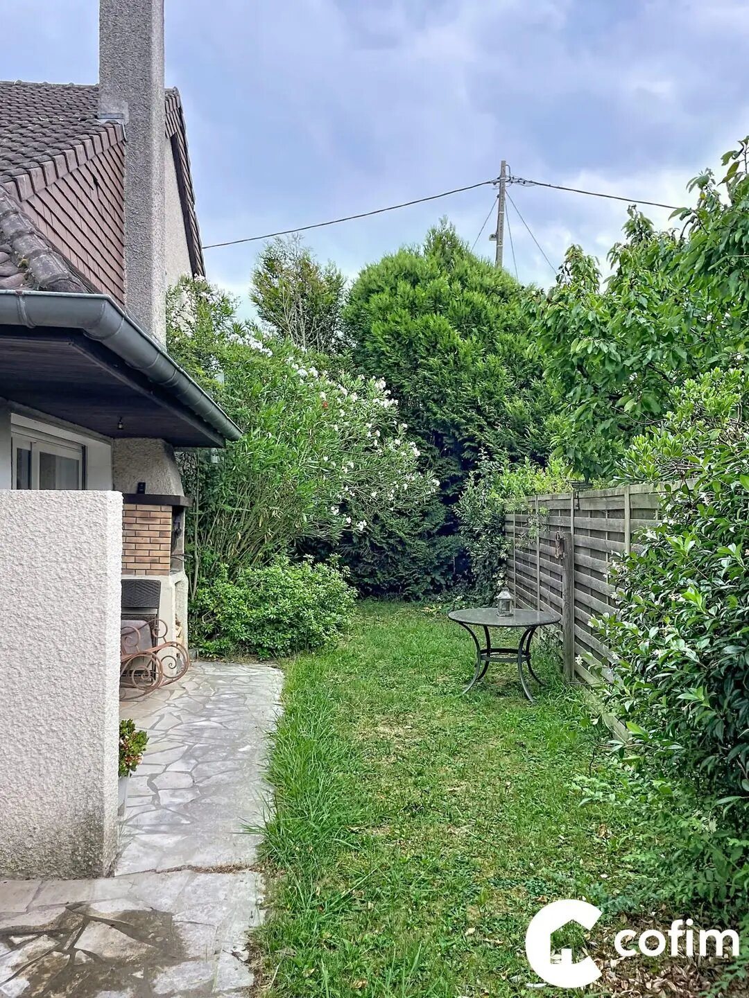Maison à louer, 102m², Lons