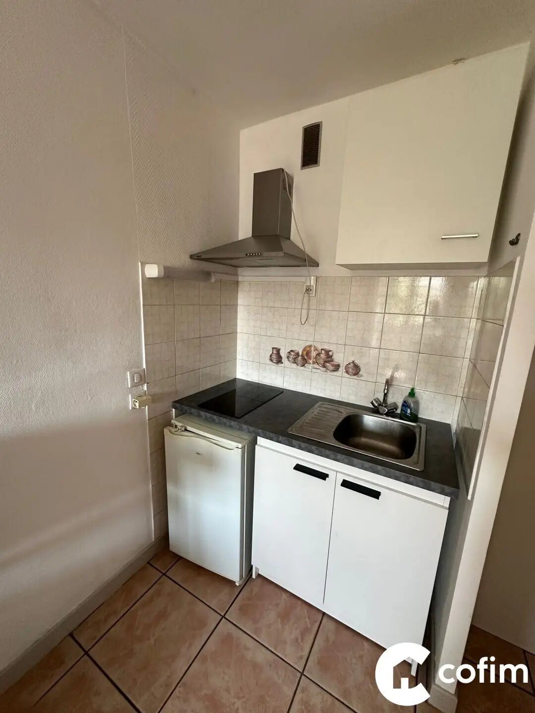 Appartement à louer, 21m², Pau