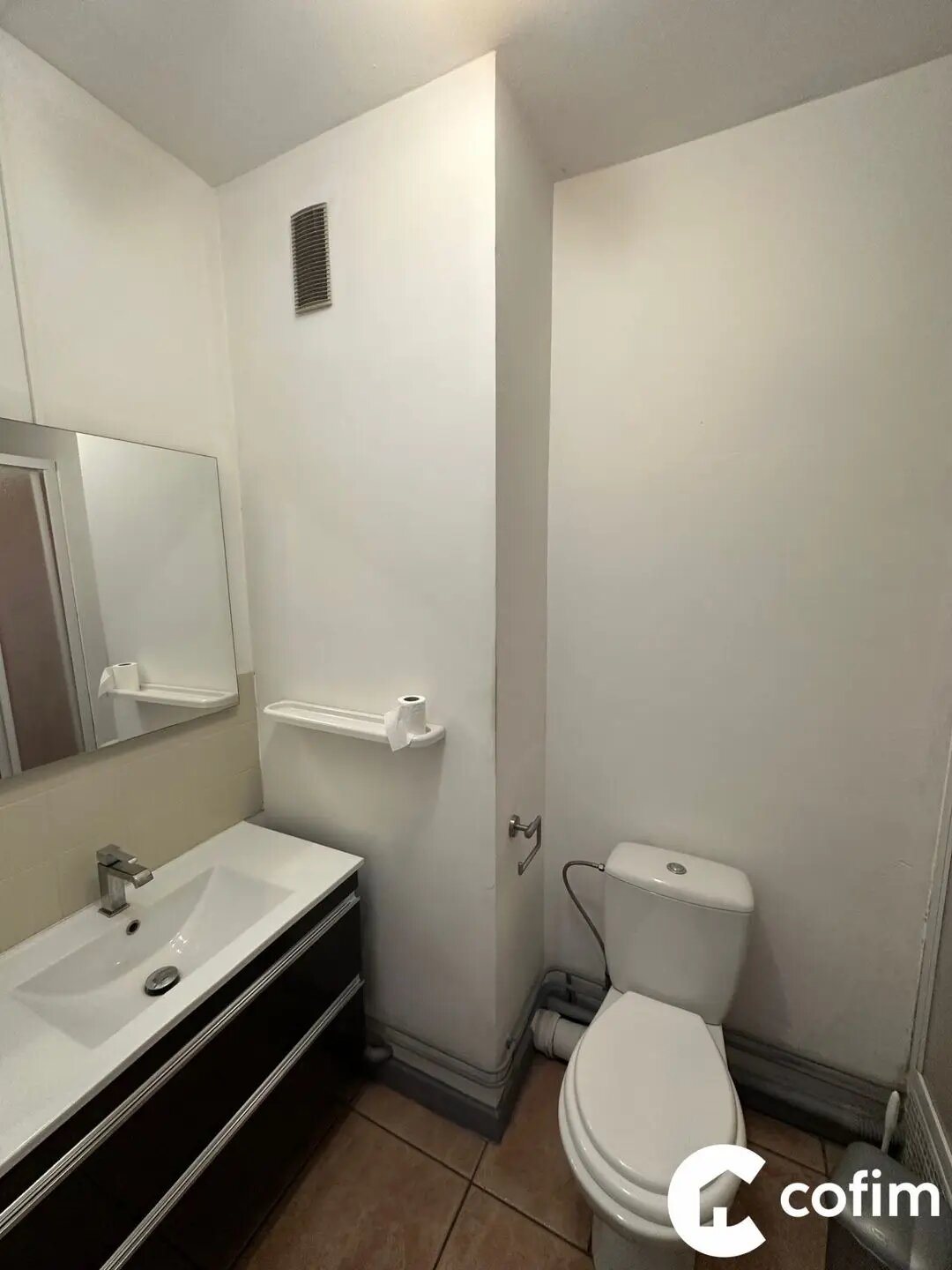 Appartement à louer, 21m², Pau