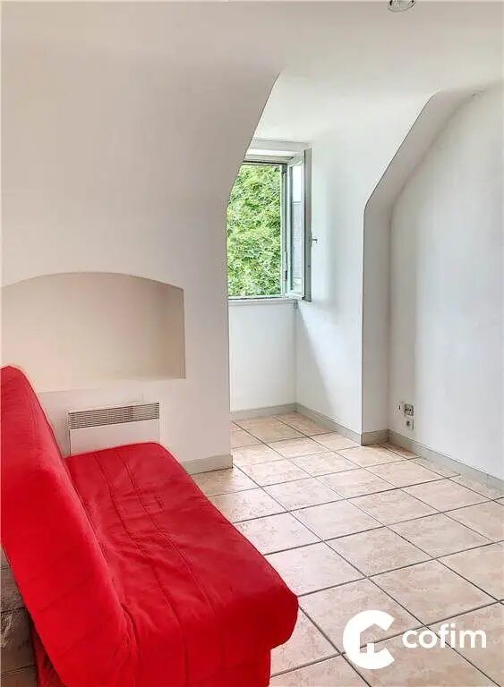 Appartement à louer, 21m², Pau