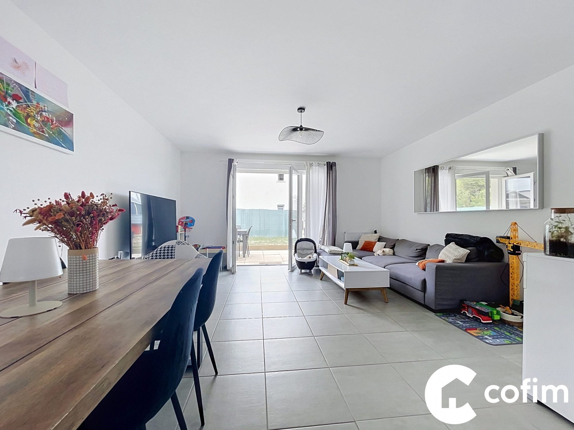 Maison à vendre, 78m², Pau
