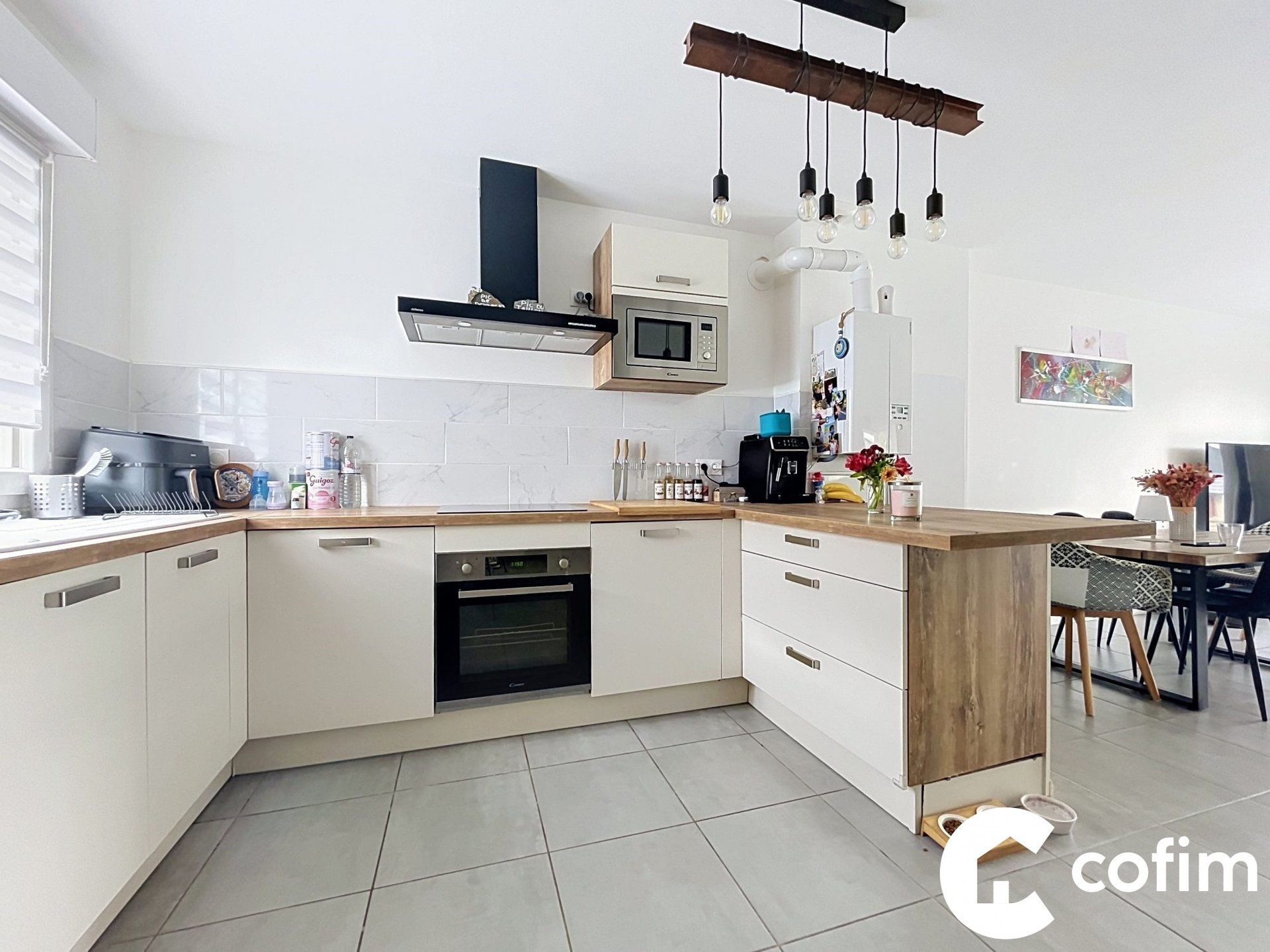 Maison à vendre, 78m², Pau