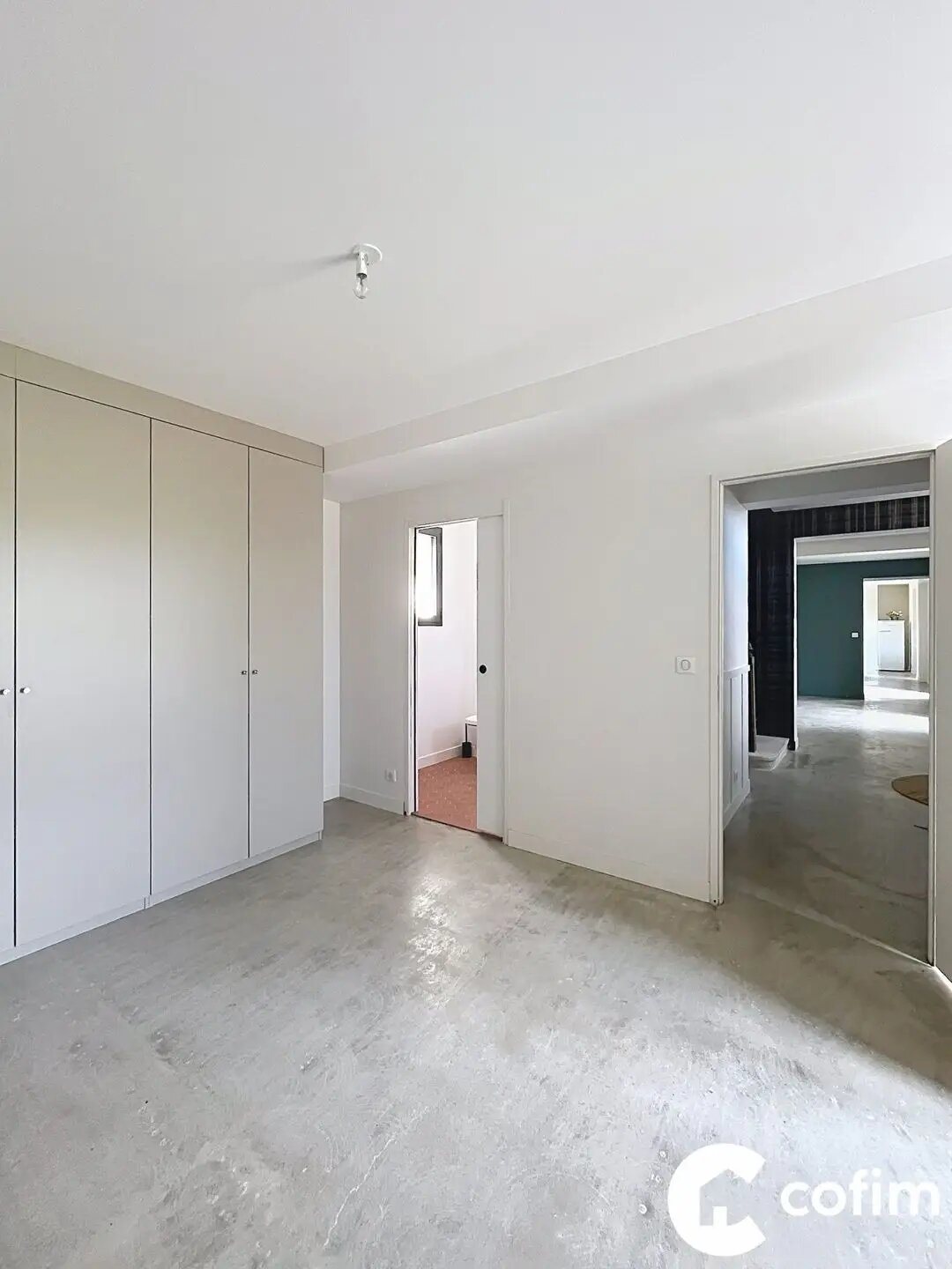 Maison à louer, 184m², Laroin