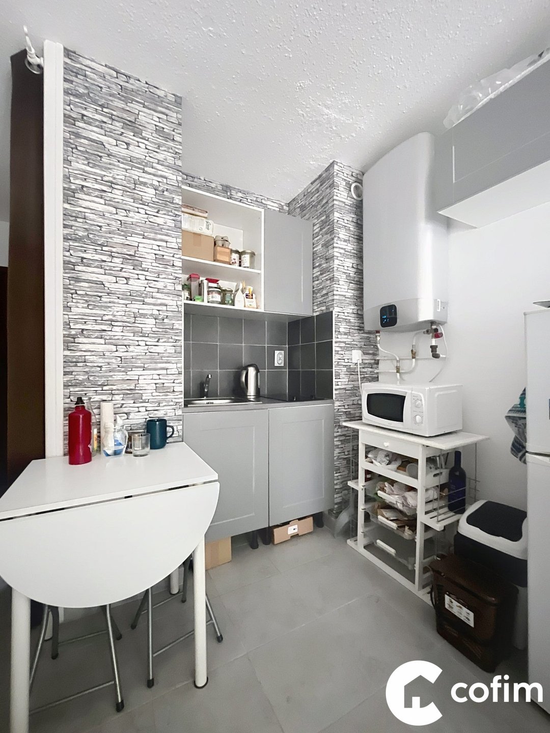 Appartement à louer, 18m², Pau