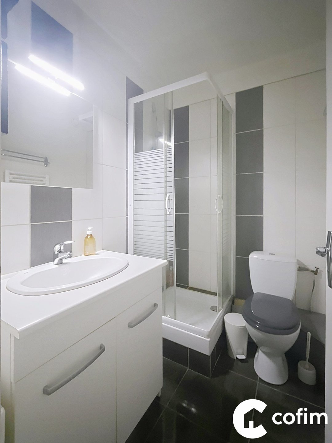 Appartement à louer, 18m², Pau