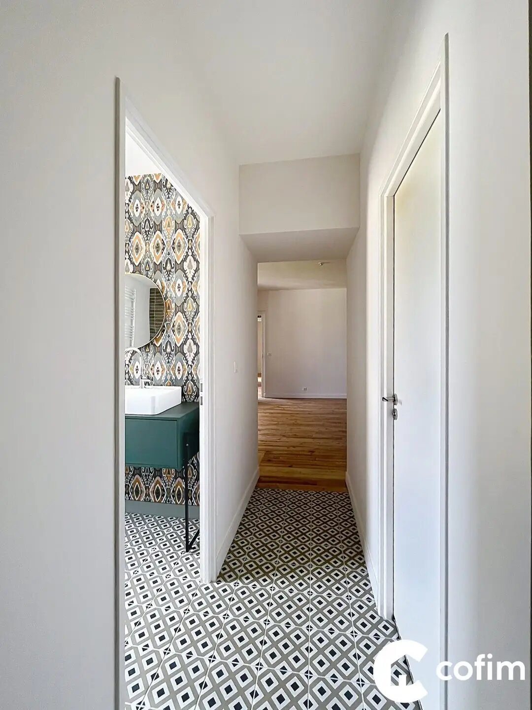 Maison à louer, 184m², Laroin