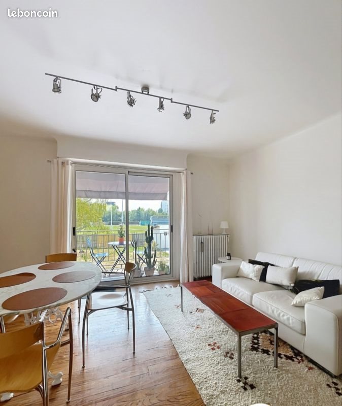 Appartement à louer, 76m², Pau