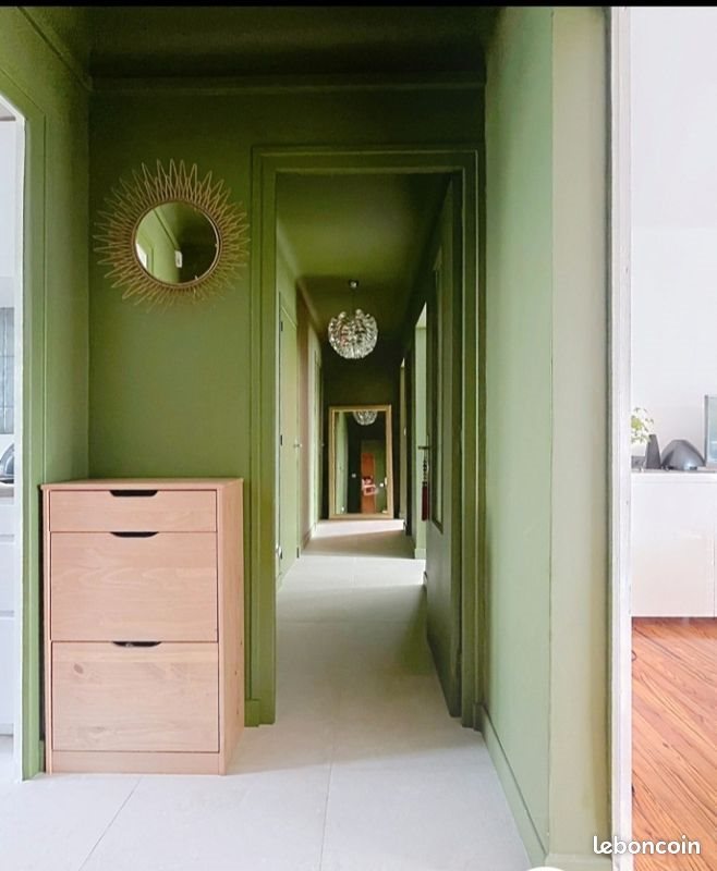 Appartement à louer, 76m², Pau