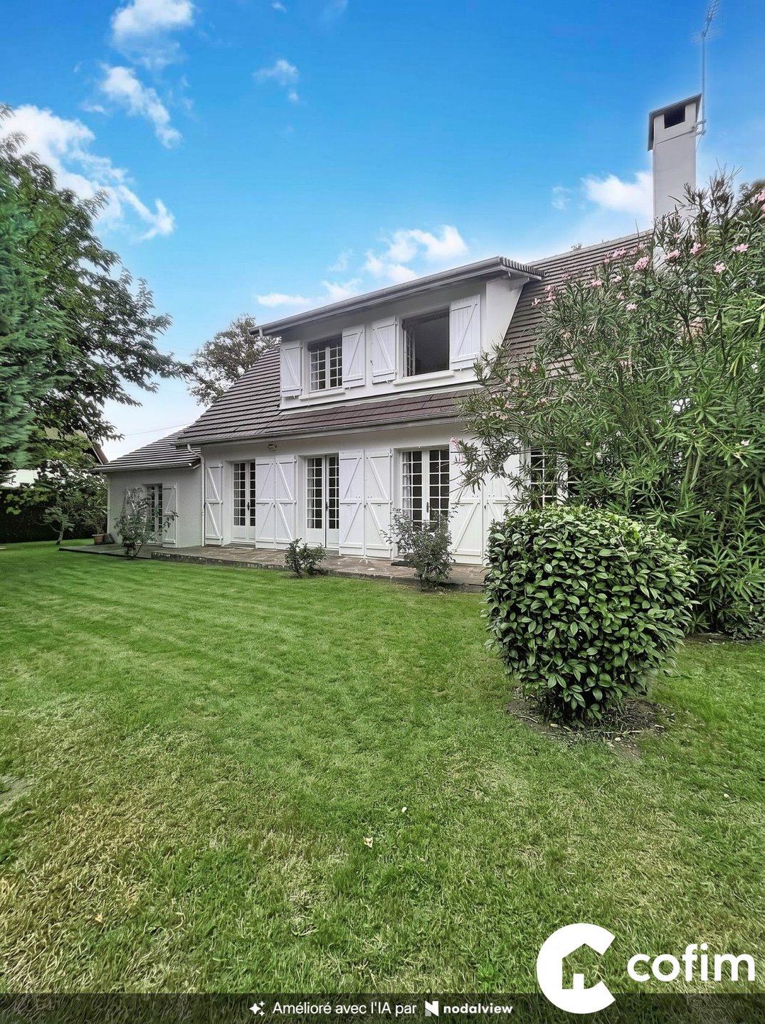 Maison à louer, 189m², Pau