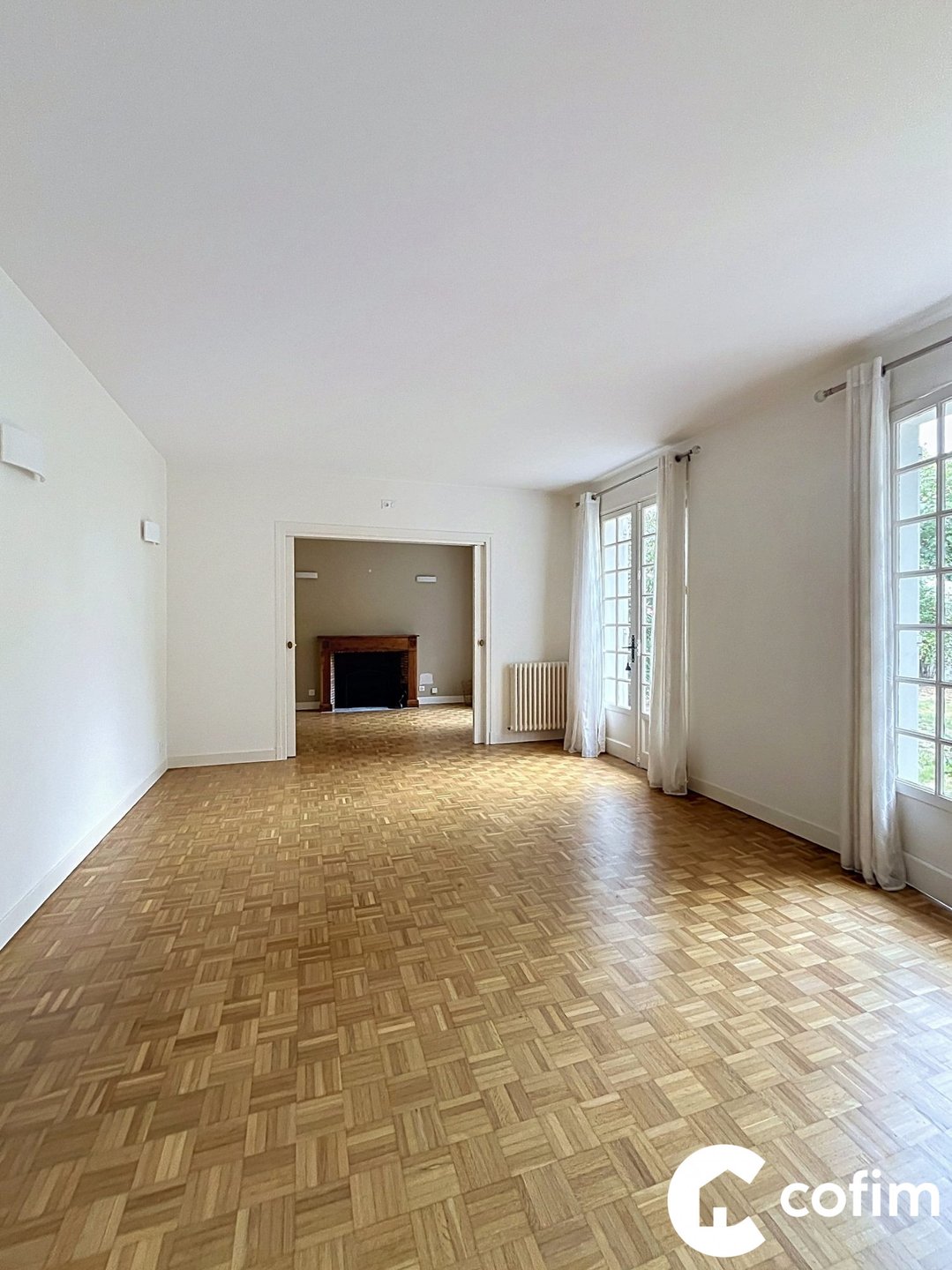 Maison à louer, 189m², Pau