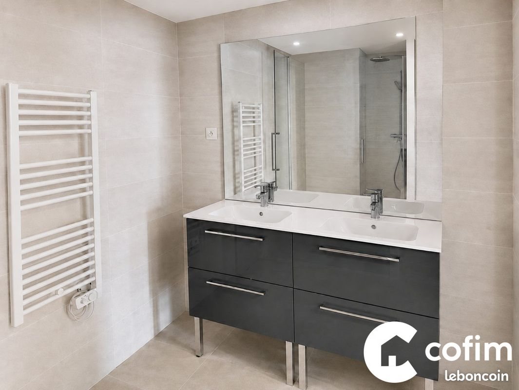 Appartement à louer, 67m², Pau