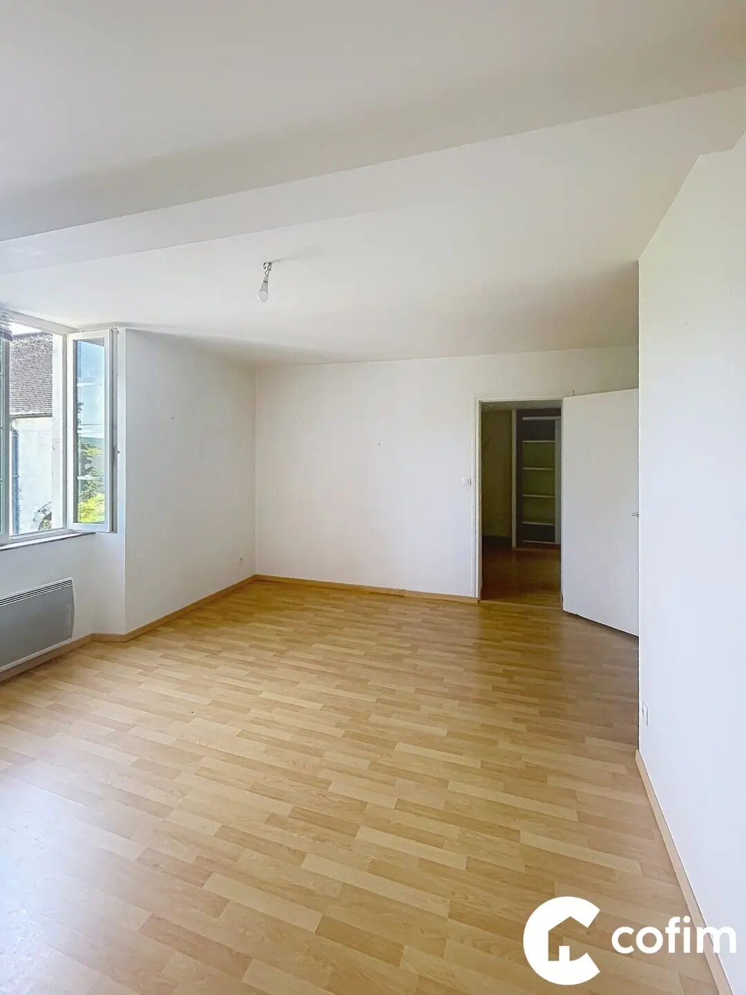 Appartement à louer, 54m², Boeil-Bezing