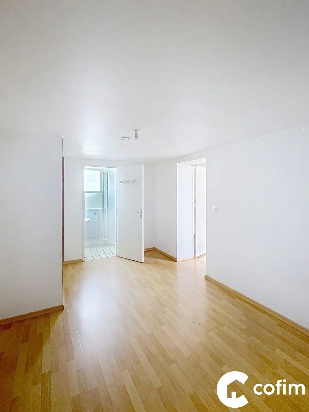 Appartement à louer, 54m², Boeil-Bezing