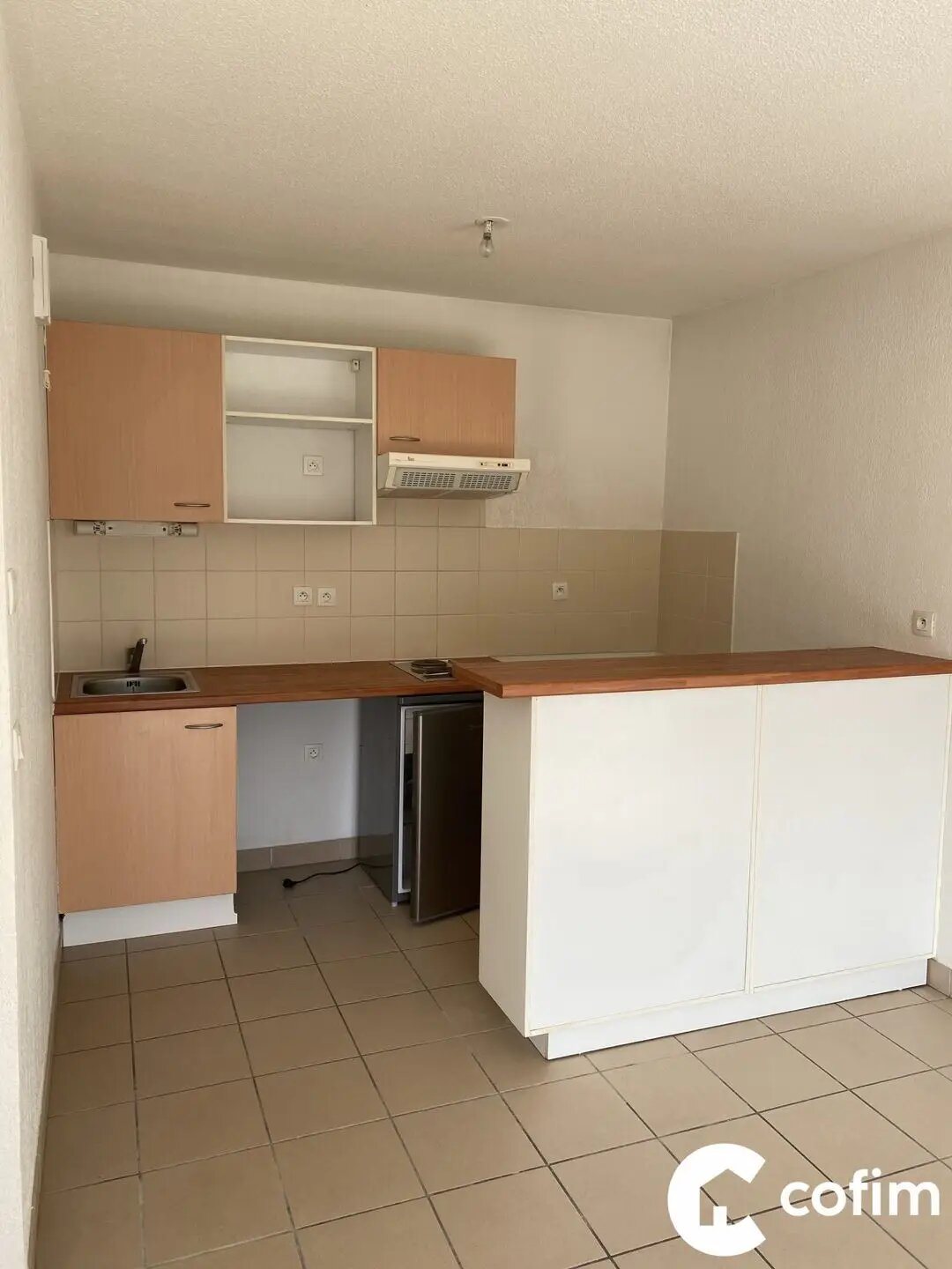 Appartement à louer, 36m², Lons
