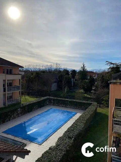 Appartement à louer, 36m², Lons