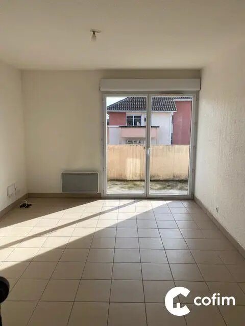 Appartement à louer, 36m², Lons