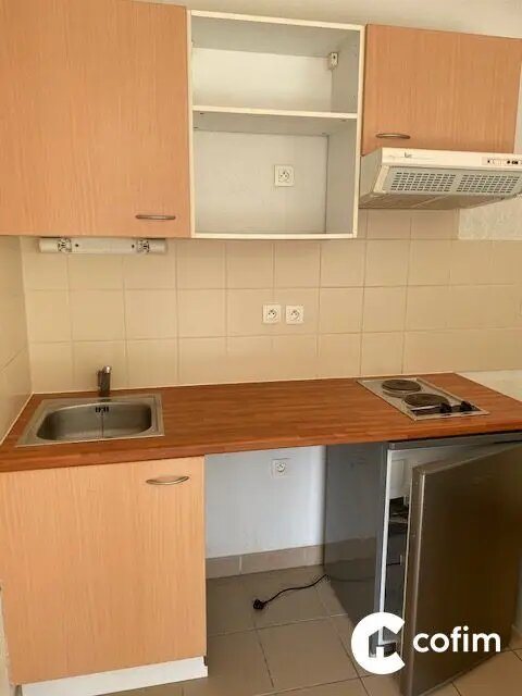 Appartement à louer, 36m², Lons