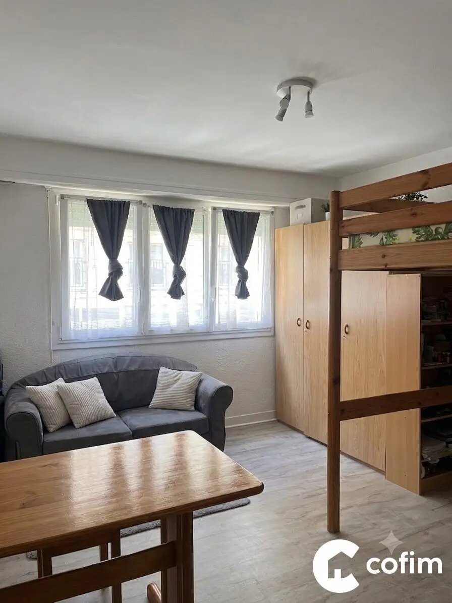 Appartement à louer, 27m², Pau