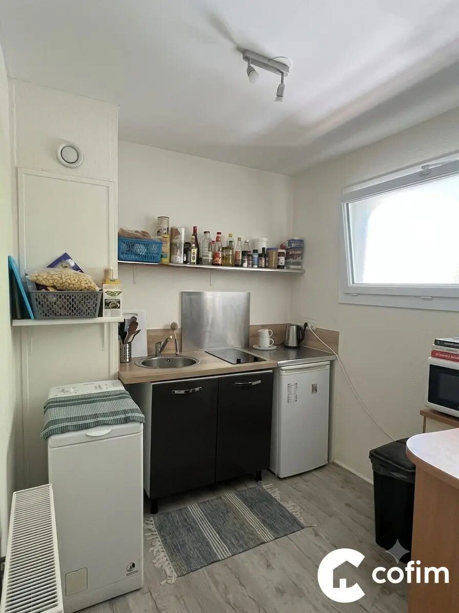 Appartement à louer, 27m², Pau