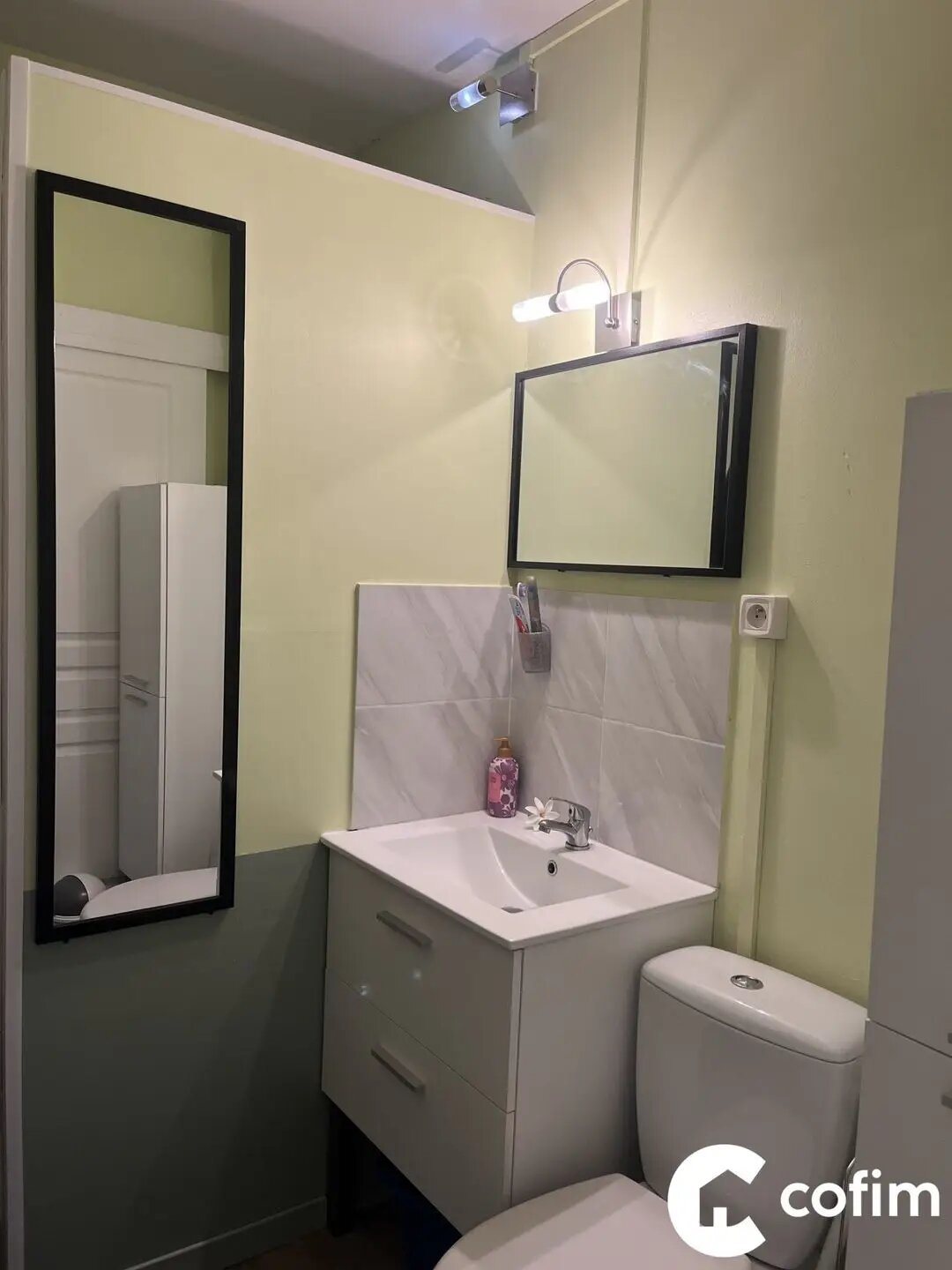 Appartement à louer, 27m², Pau