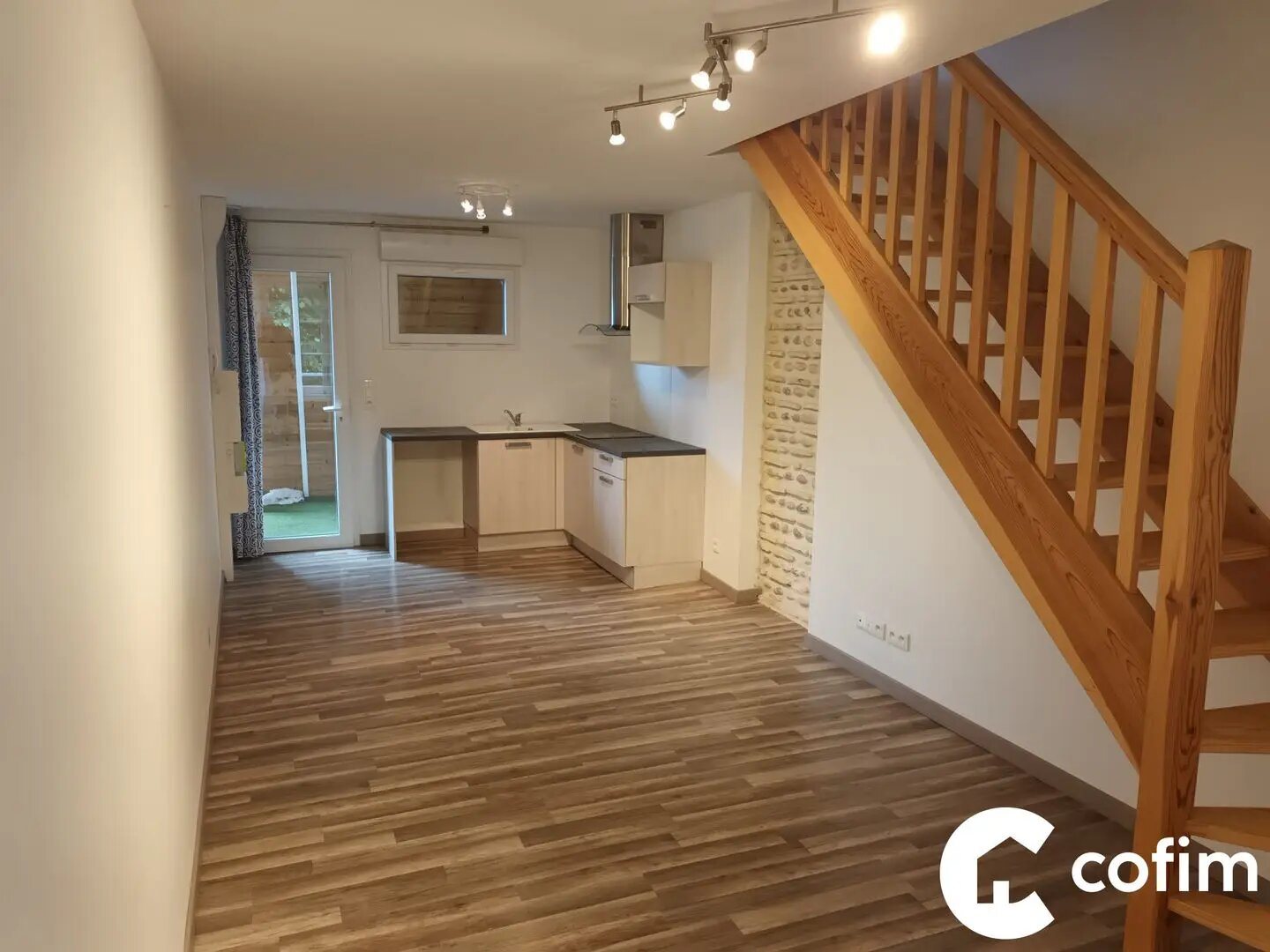 Appartement à louer, 37m², Pau