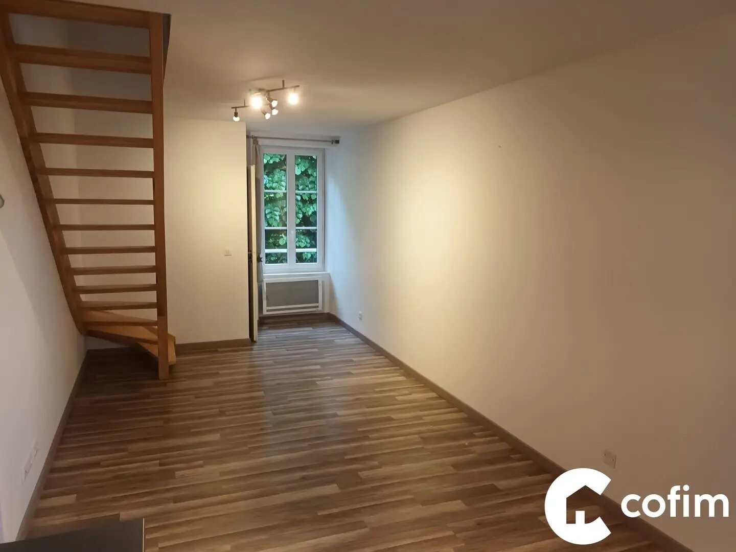 Appartement à louer, 37m², Pau