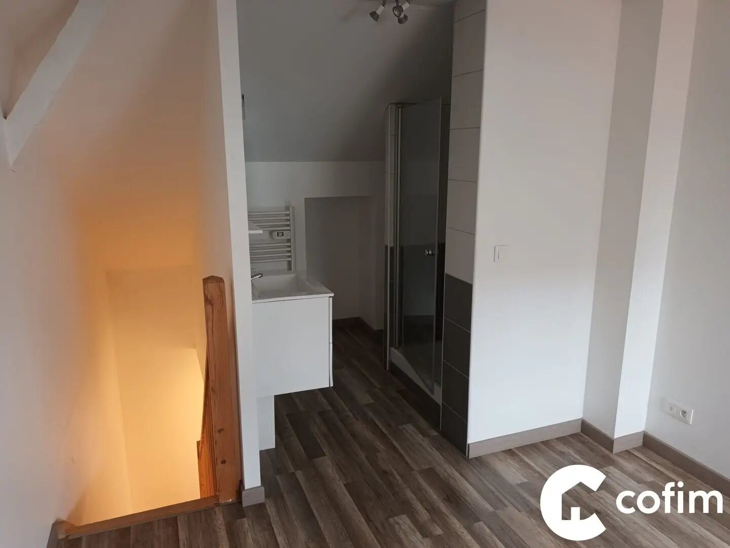 Appartement à louer, 37m², Pau