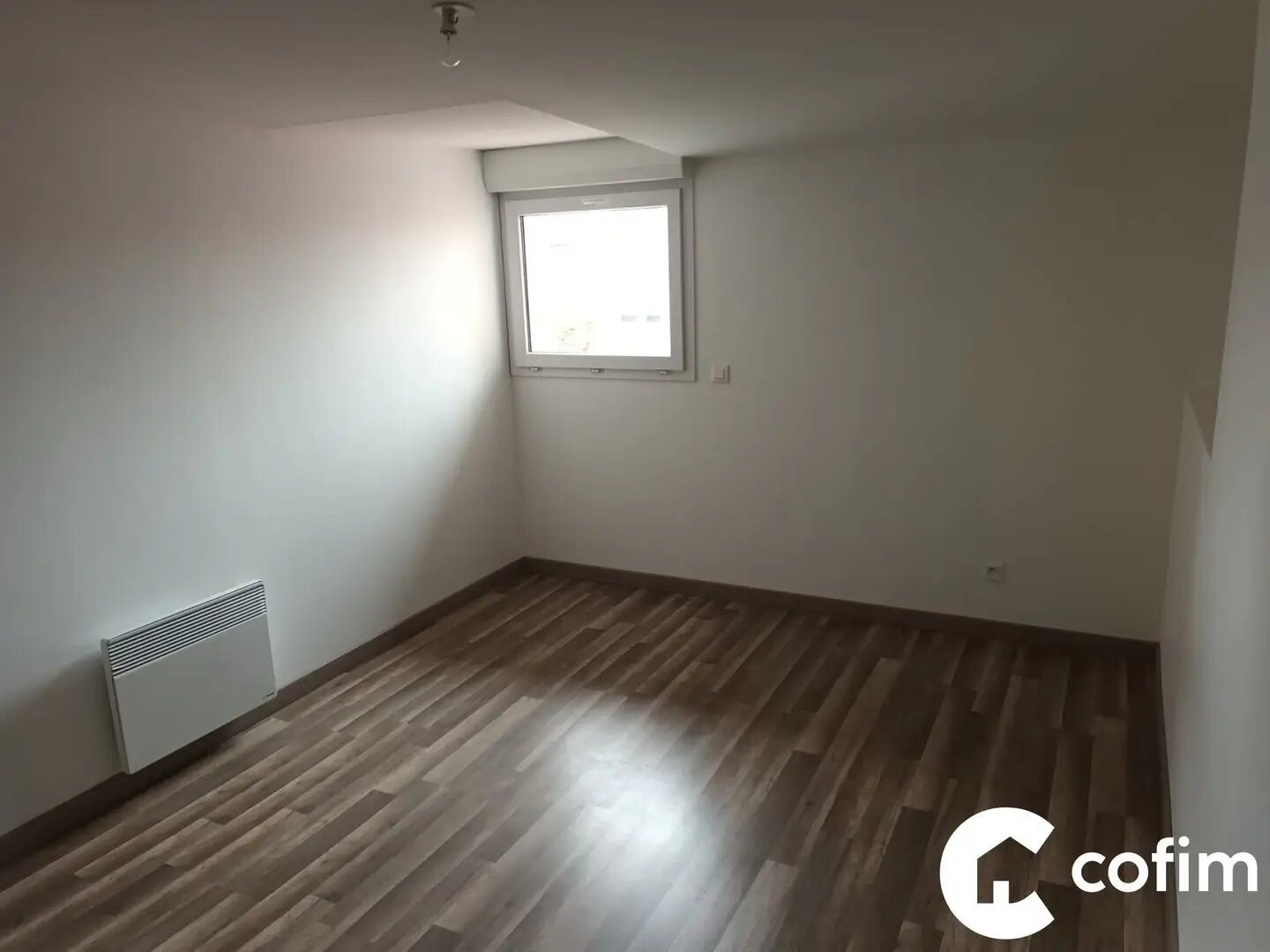 Appartement à louer, 37m², Pau