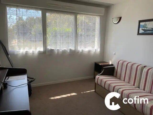 Appartement à louer, 19m², Idron